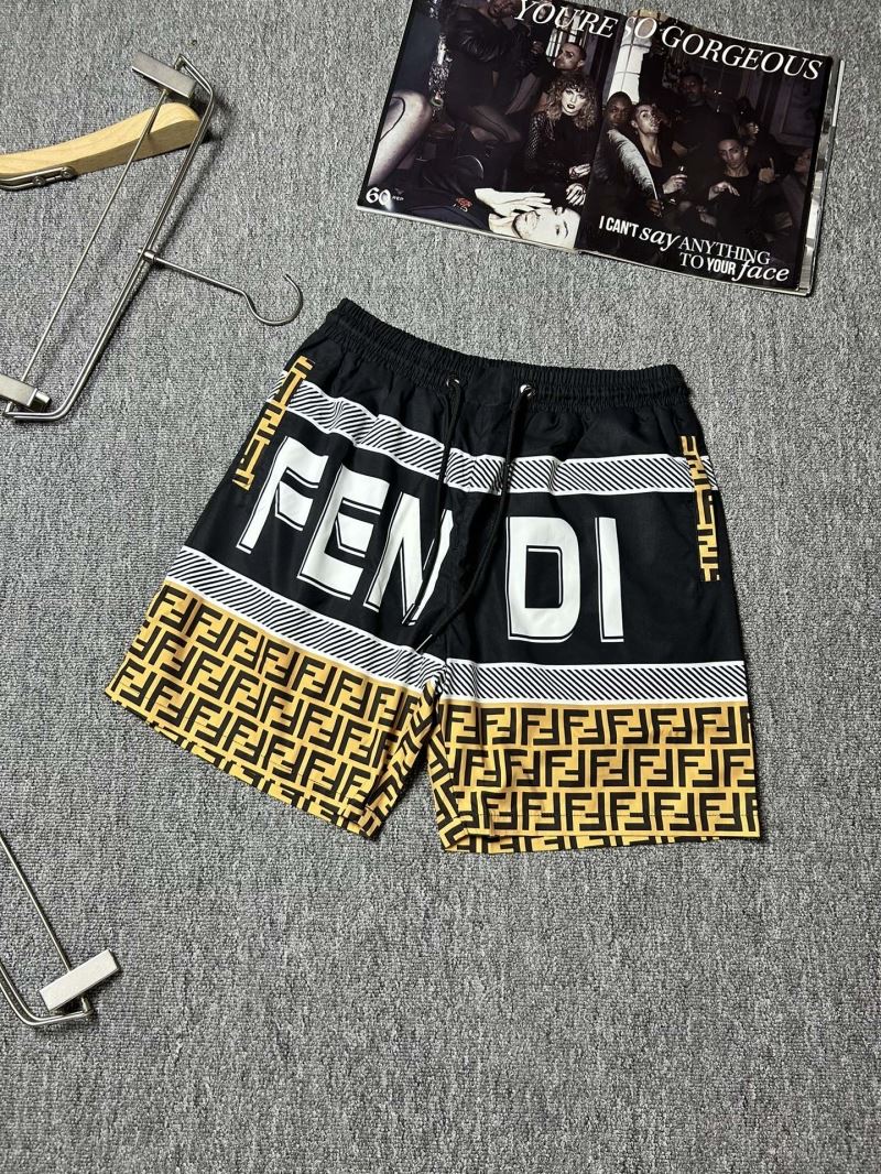 Fendi Short Pants